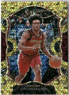 Collin Sexton
