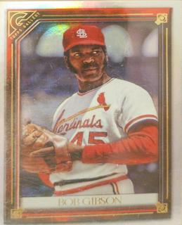 Bob Gibson