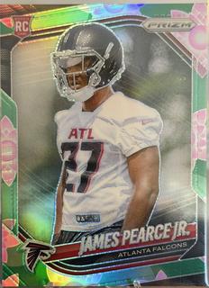 James Pearce Jr.