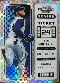 Ken Griffey Jr.