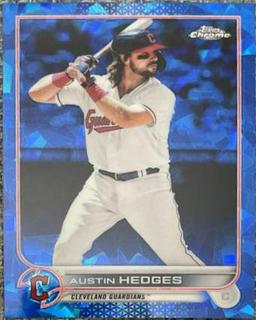 Austin Hedges