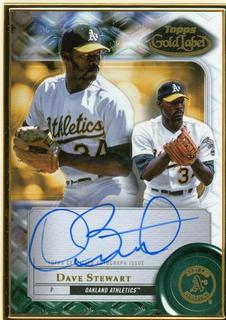 Dave Stewart