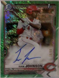 Ivan Johnson