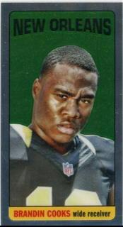 Brandin Cooks