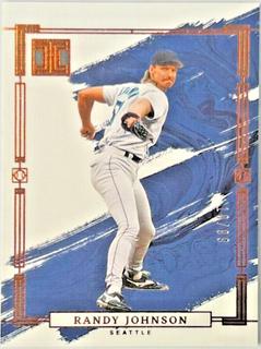 Randy Johnson
