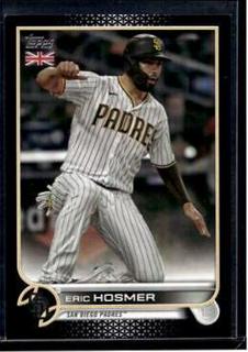 Eric Hosmer
