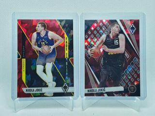 Nikola Jokic