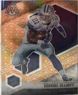 Ezekiel Elliott