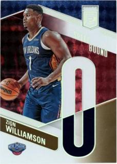 Zion Williamson
