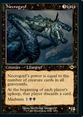 Necrogoyf [Foil] #93