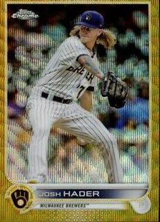 Josh Hader