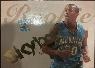 David West