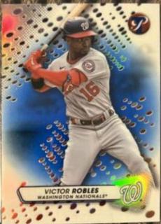 Victor Robles