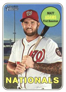 Matt Adams