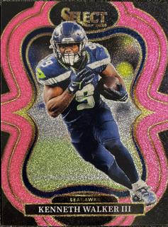 Kenneth Walker III