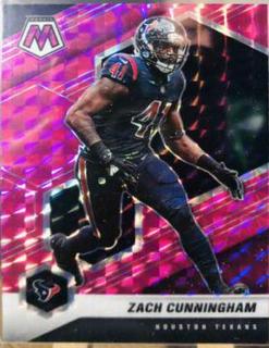 Zach Cunningham