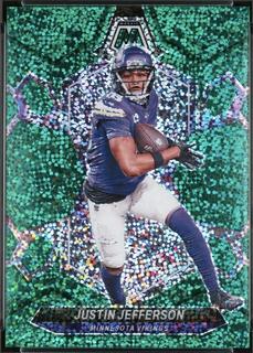Justin Jefferson