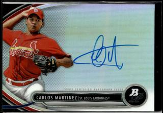 Carlos Martinez