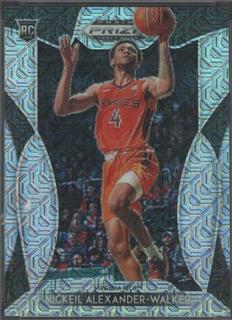 Nickeil Alexander-Walker