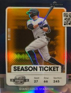 Giancarlo Stanton