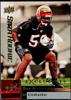 Rey Maualuga