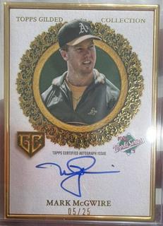 Mark McGwire