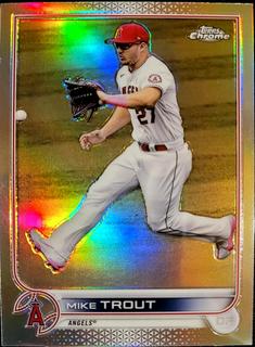 Mike Trout