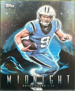Bryce Young