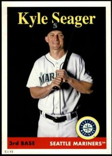 Kyle Seager
