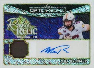 Max Brosmer