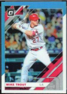 Mike Trout