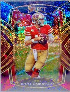 Jimmy Garoppolo