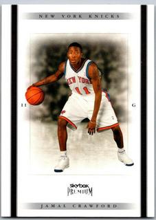 Jamal Crawford