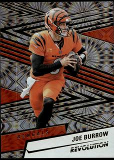 Joe Burrow