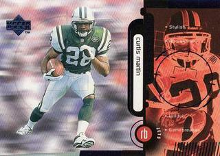 Curtis Martin