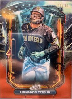Fernando Tatis Jr.