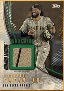 Fernando Tatis Jr.