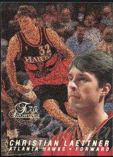 Christian Laettner