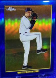 Blake Snell