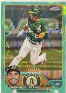 Ramon Laureano