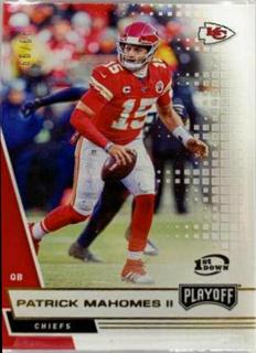 Patrick Mahomes II