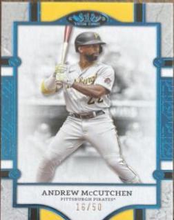 Andrew McCutchen #57