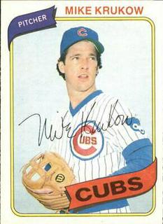 Mike Krukow