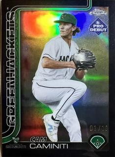 Cam Caminiti