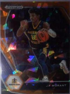 Ja Morant