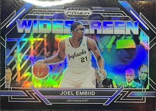 Joel Embiid
