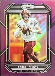 Carson Wentz