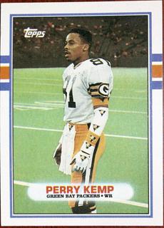 Perry Kemp