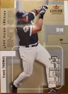 Frank Thomas