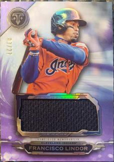 Francisco Lindor